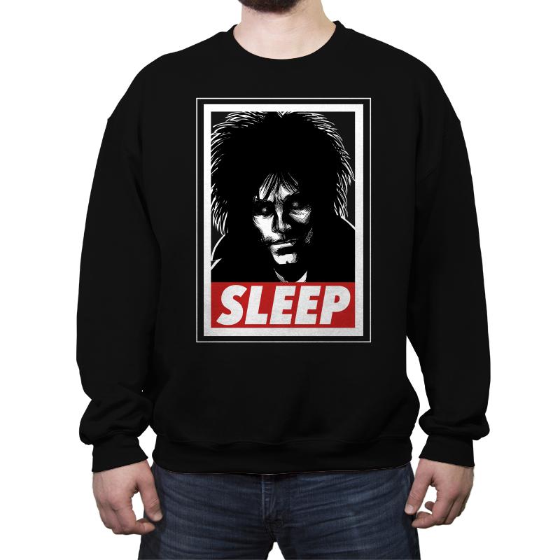 Sleep