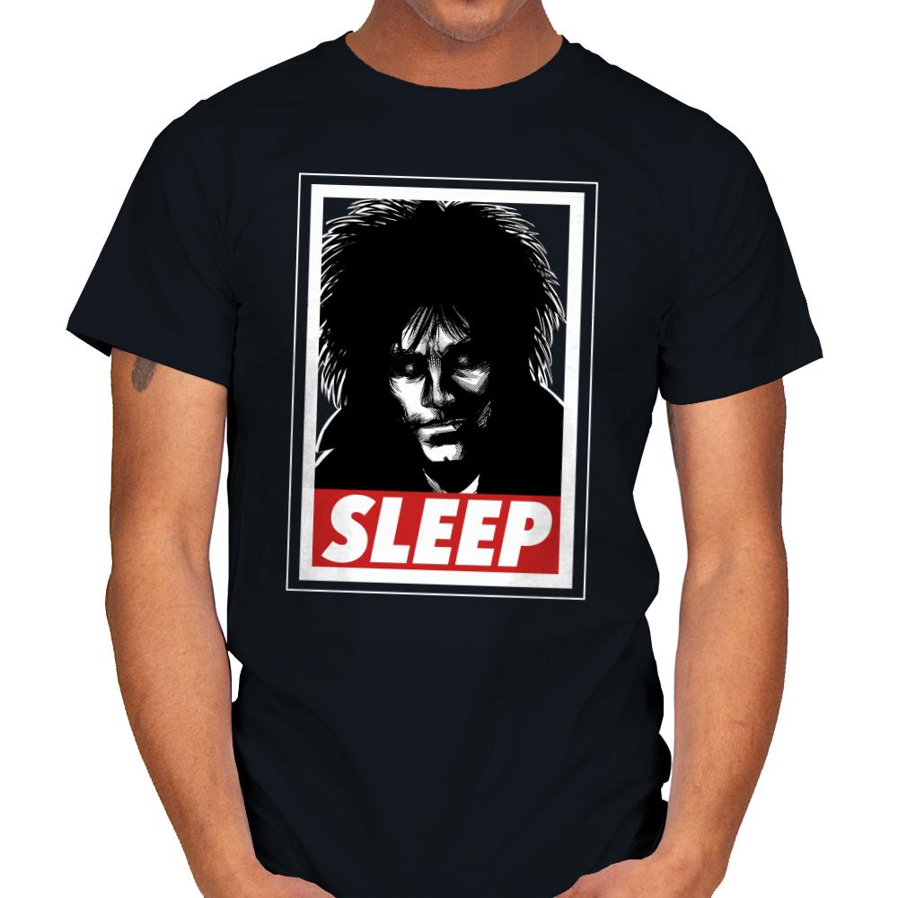 Sleep