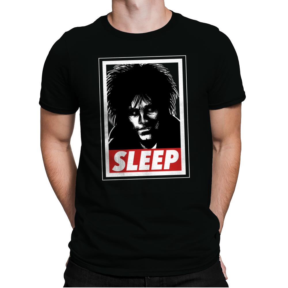 Sleep