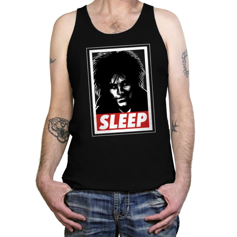 Sleep