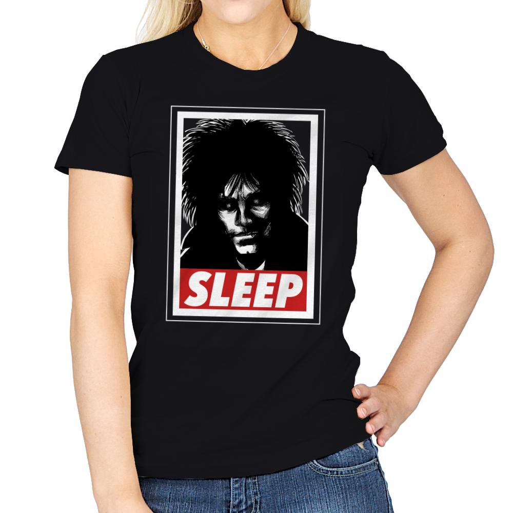 Sleep