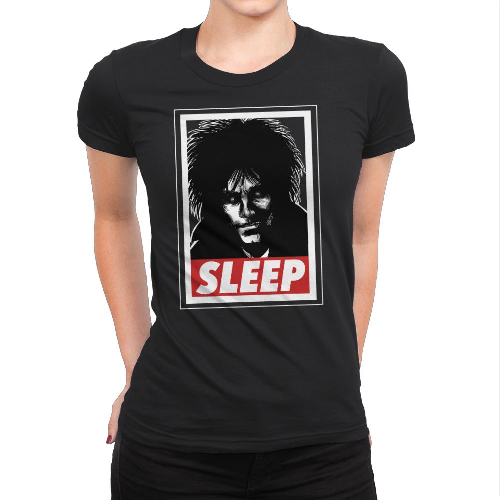 Sleep