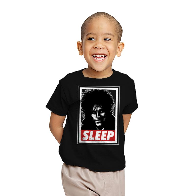 Sleep