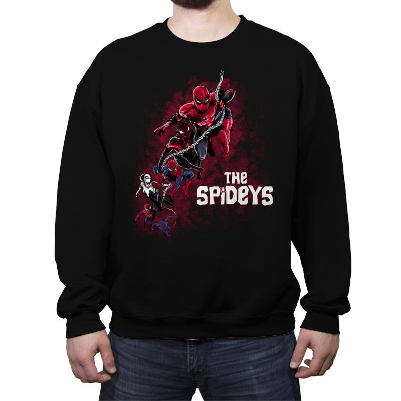 The Spideys