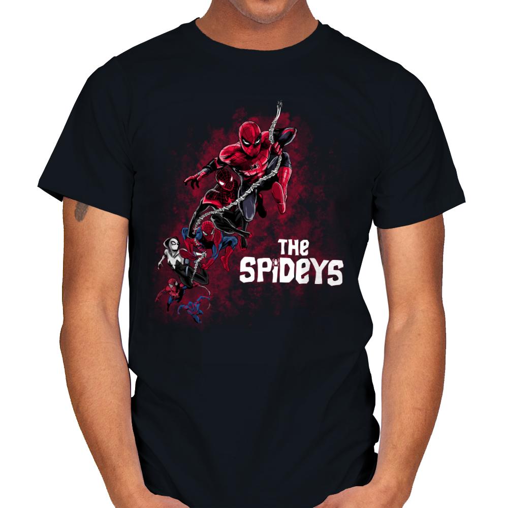 The Spideys