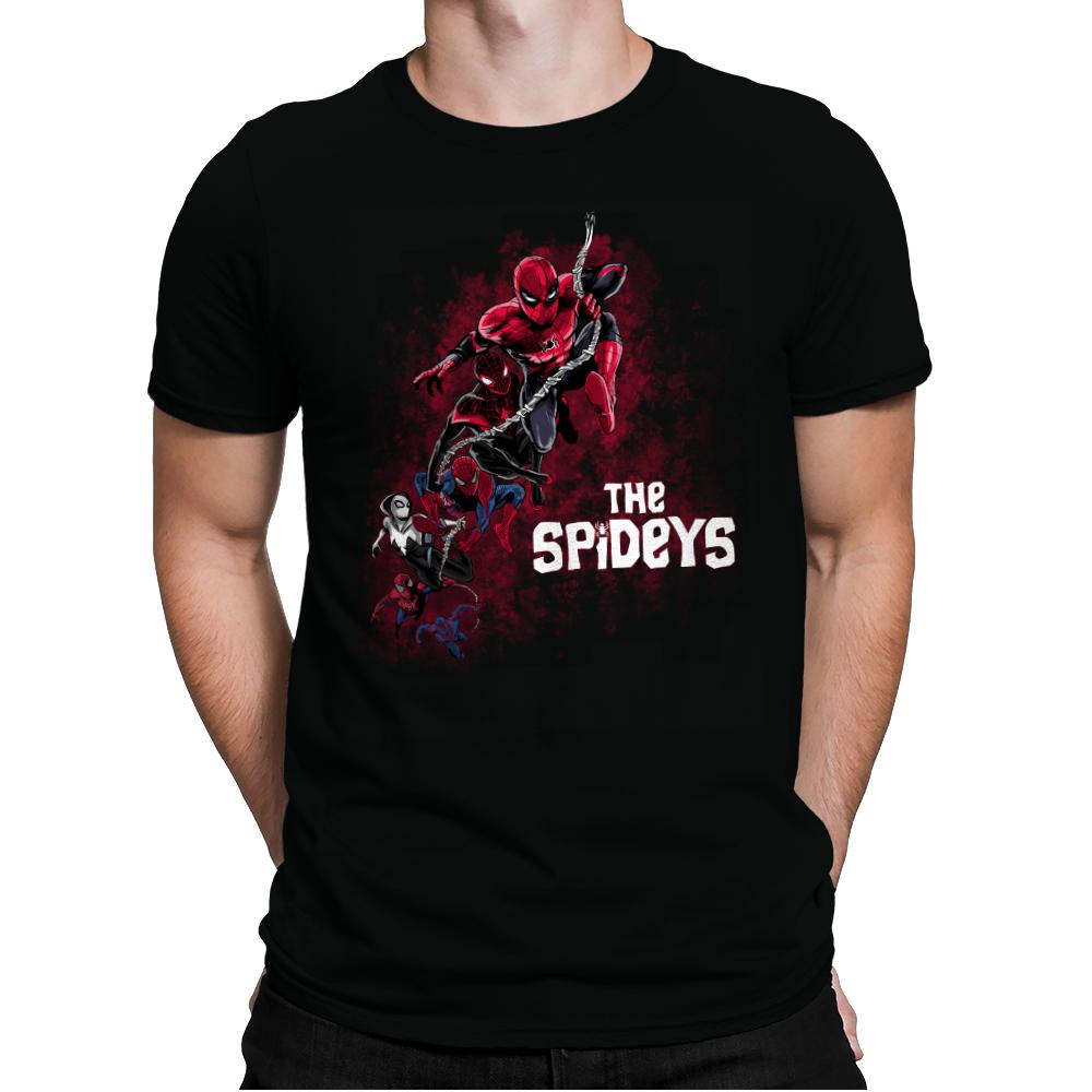 The Spideys