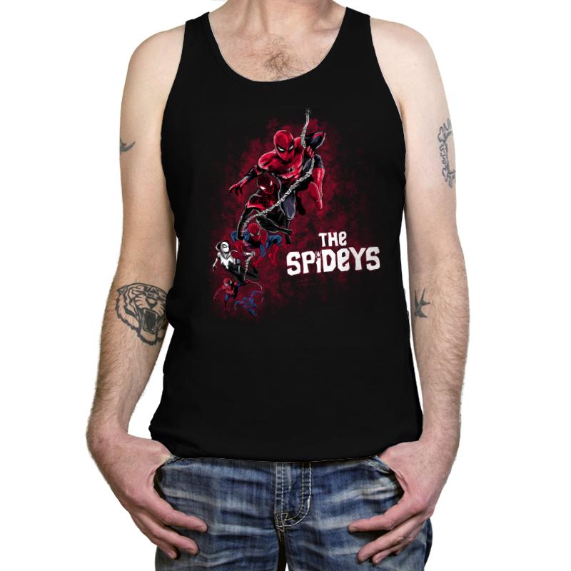 The Spideys