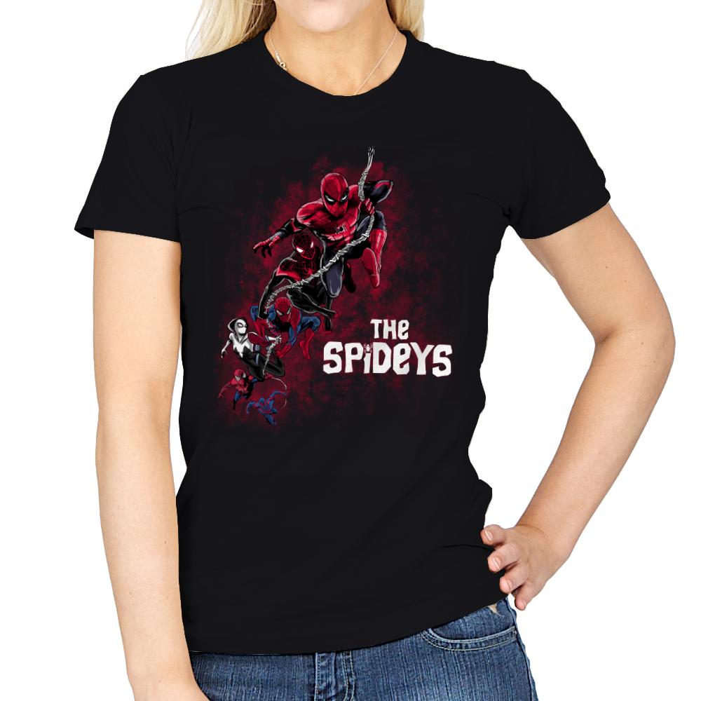 The Spideys