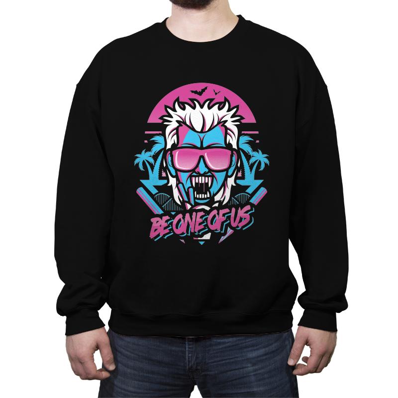 Rad Vampire