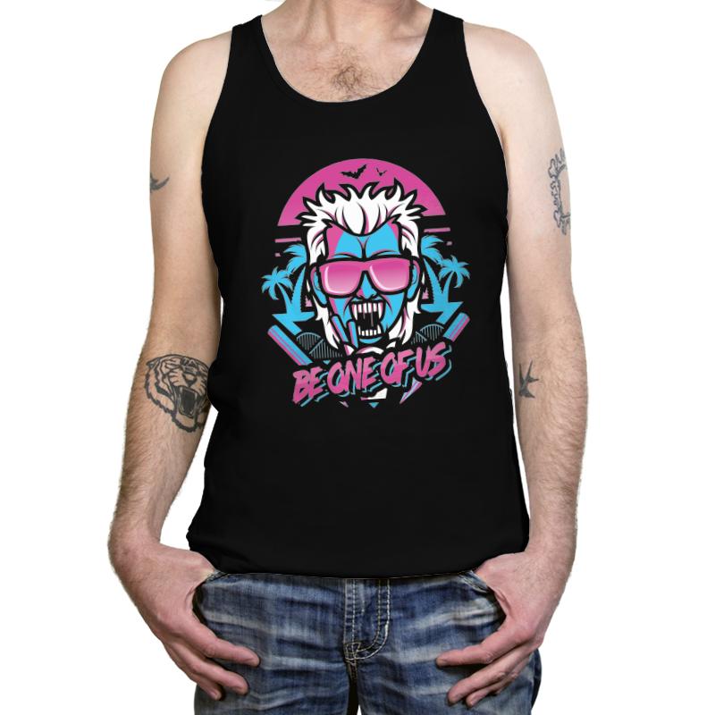 Rad Vampire
