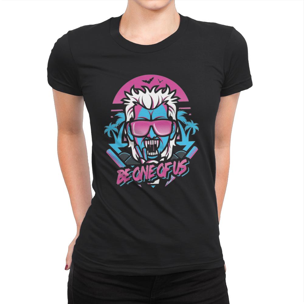 Rad Vampire