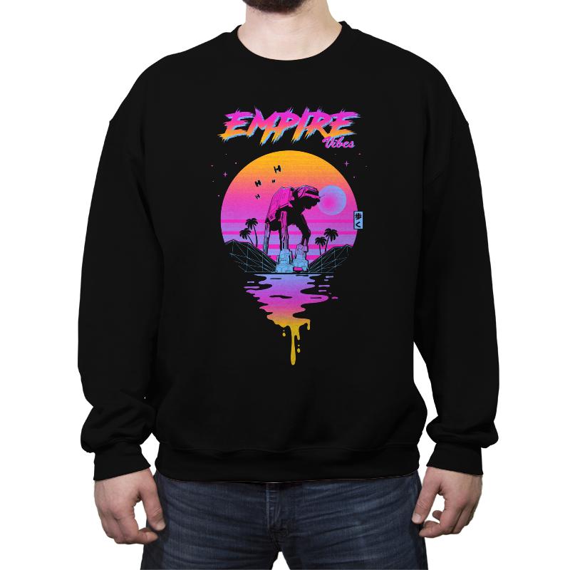 Empire Vibes