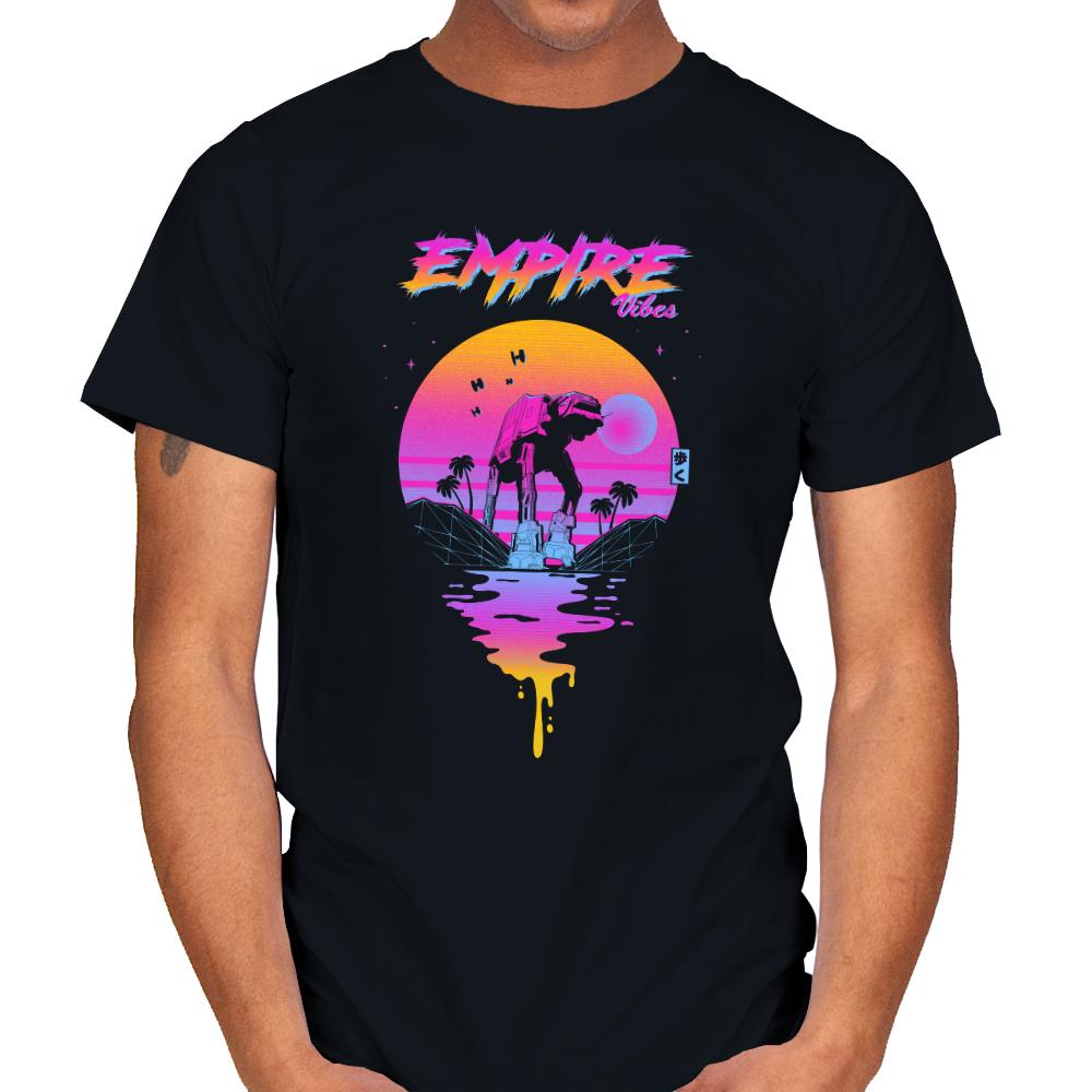 Empire Vibes