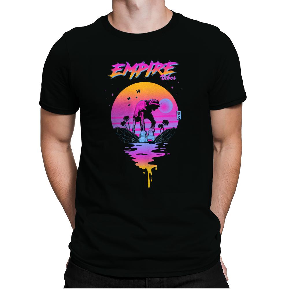 Empire Vibes