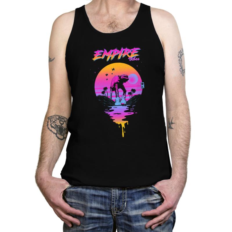 Empire Vibes