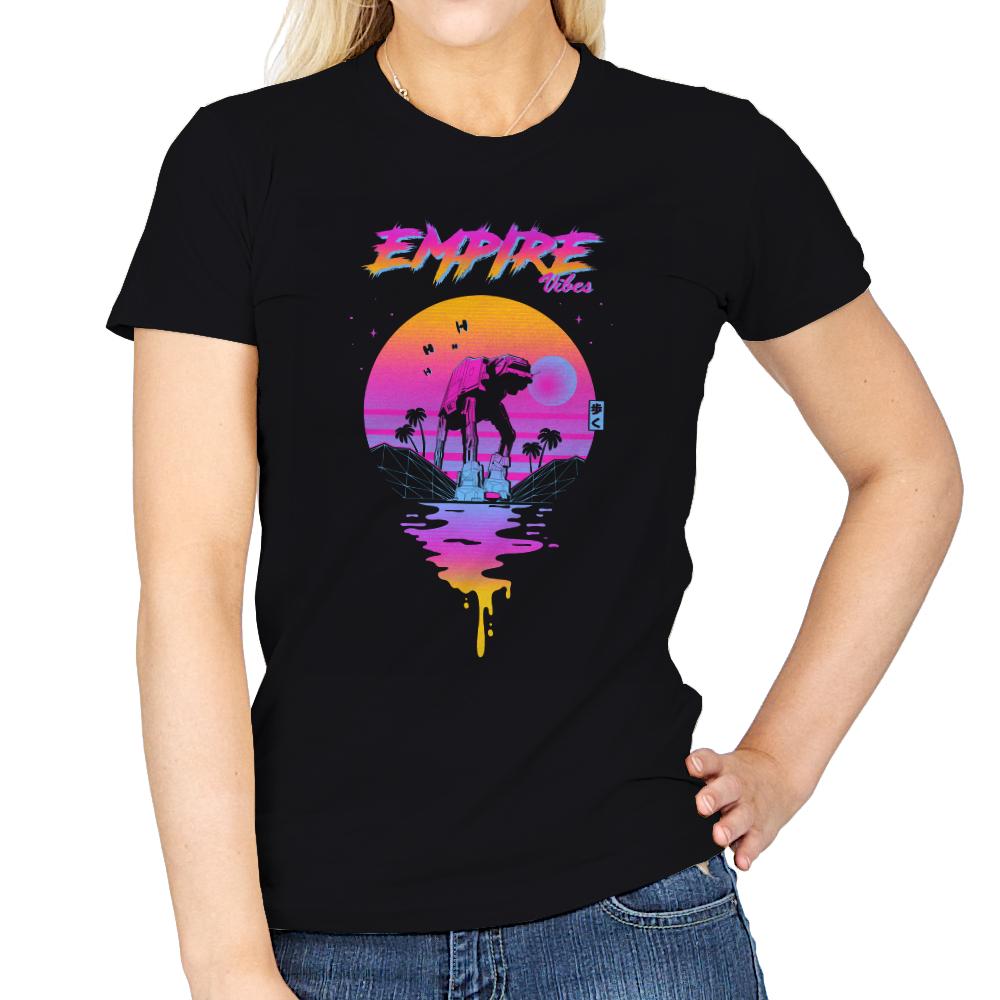Empire Vibes