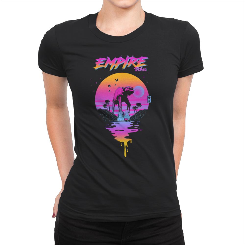 Empire Vibes