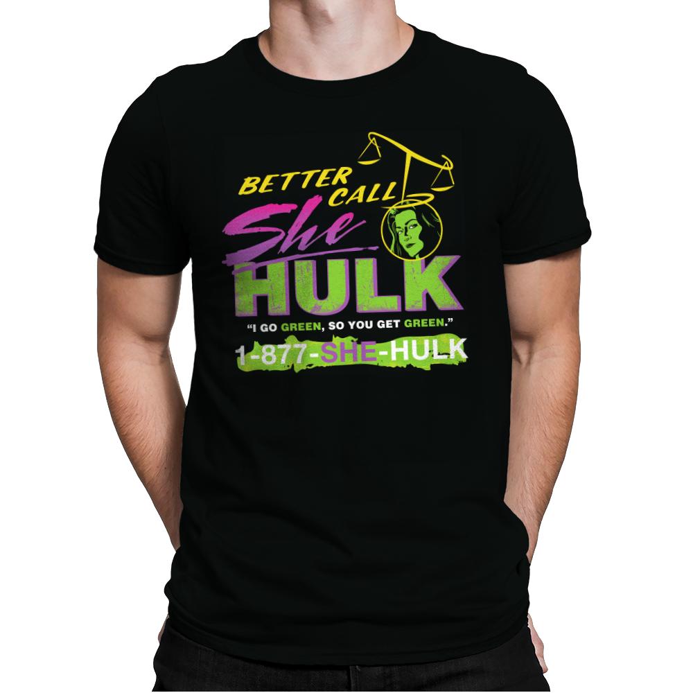 Better Call She Hulk