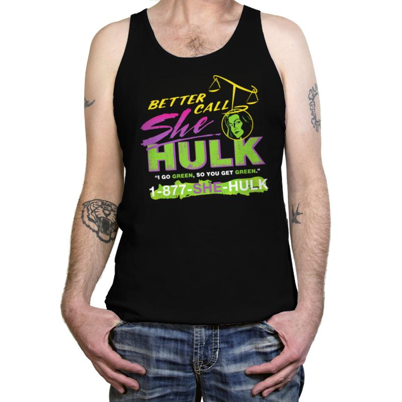 Better Call She Hulk