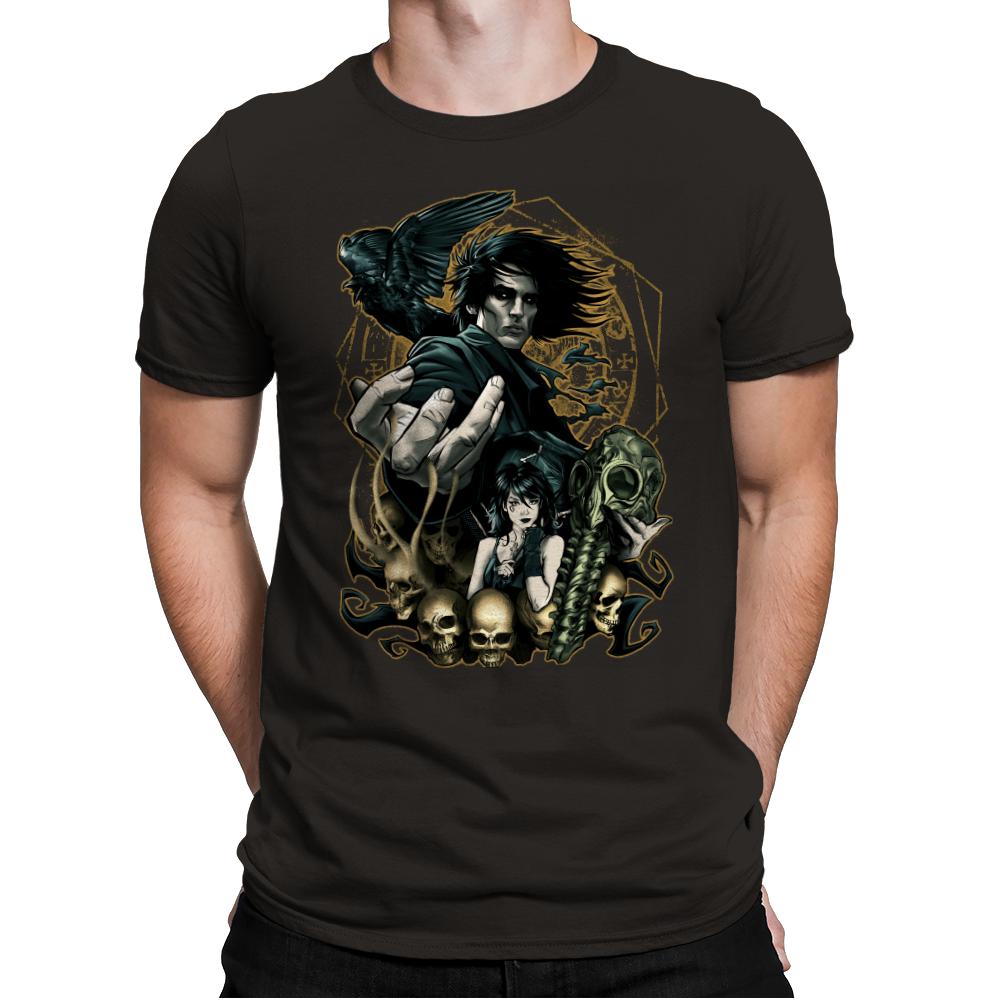  Lord of Dreams