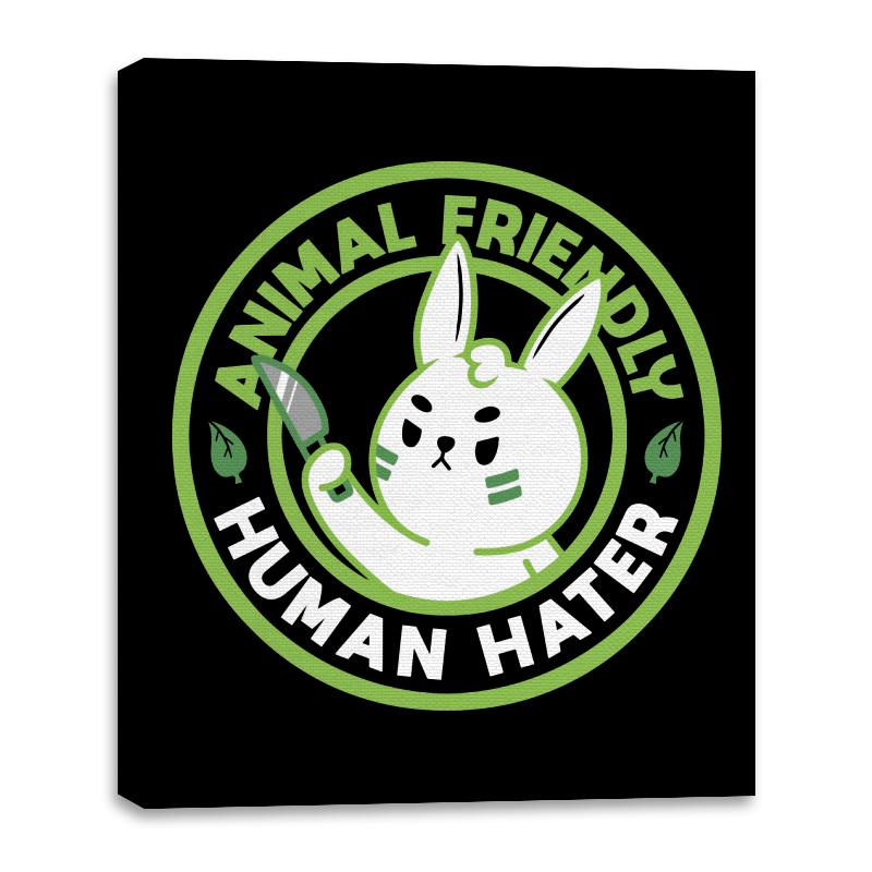 Animal Friendly