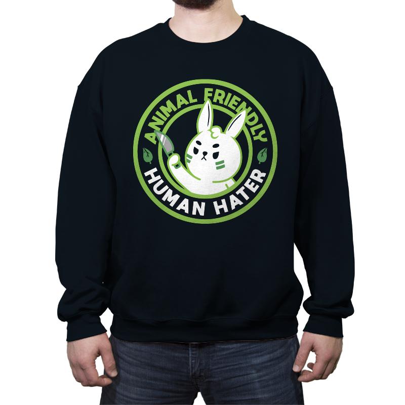 Animal Friendly