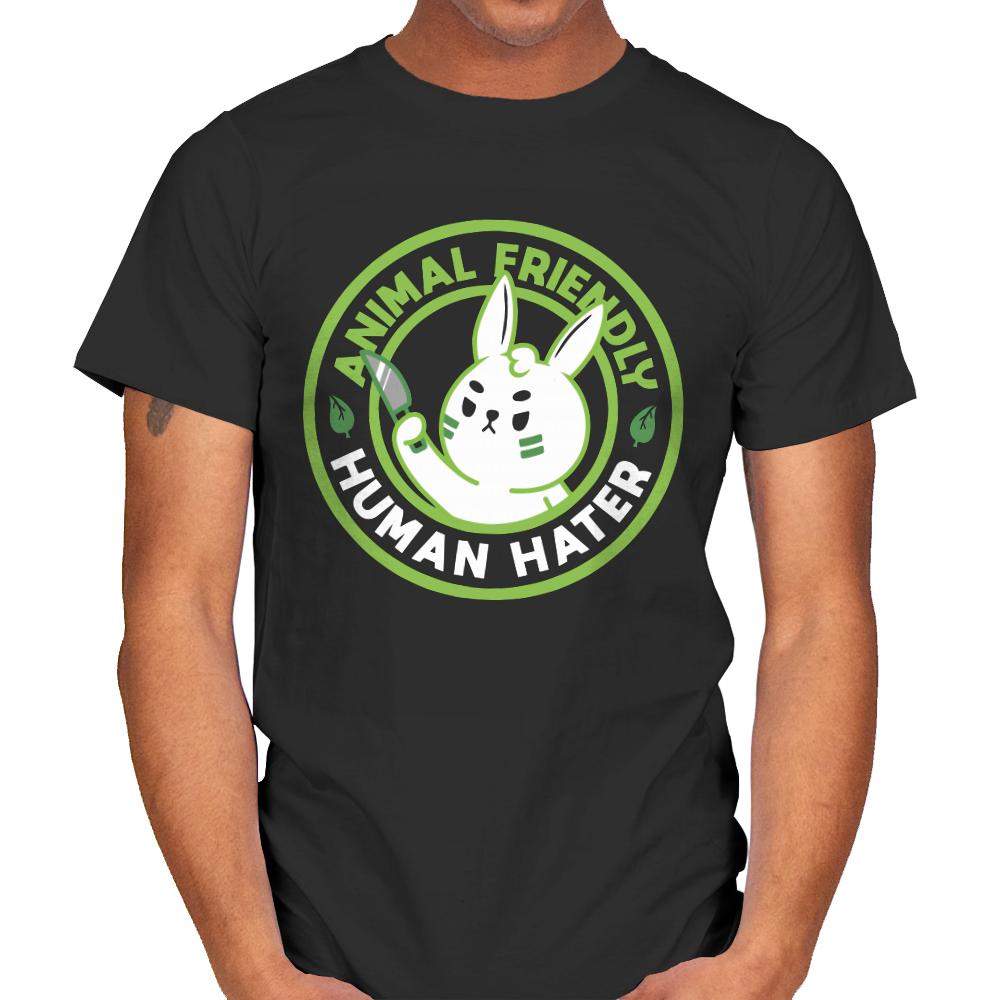 Animal Friendly