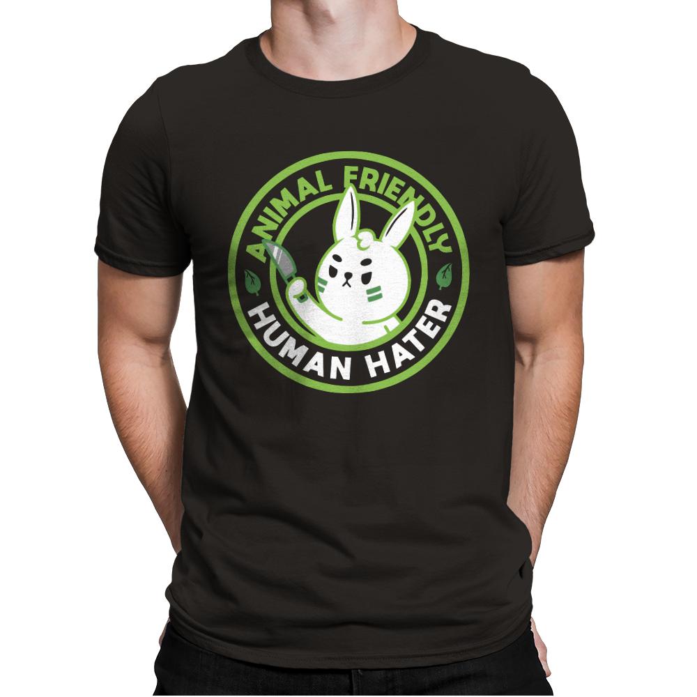 Animal Friendly