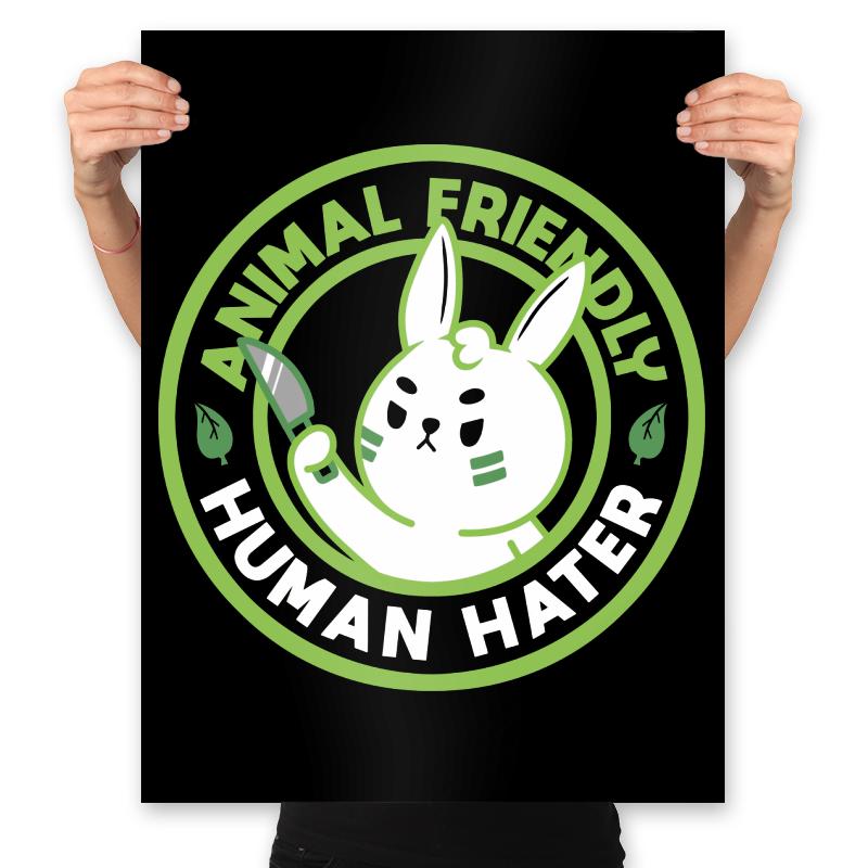 Animal Friendly