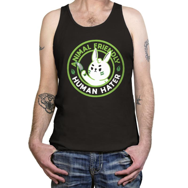 Animal Friendly