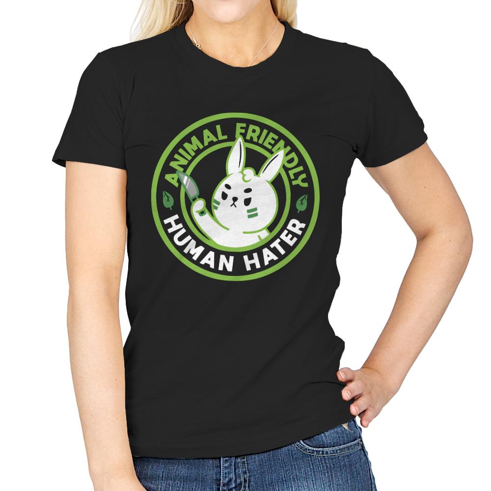 Animal Friendly