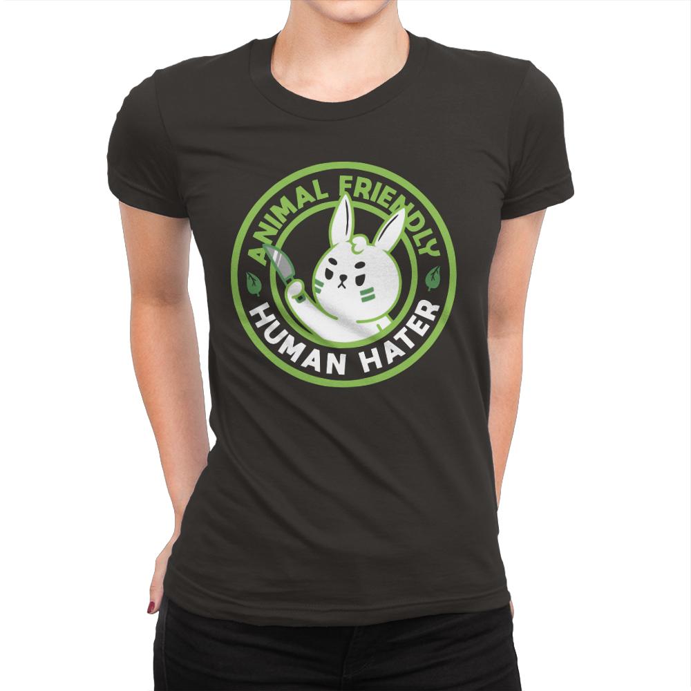 Animal Friendly