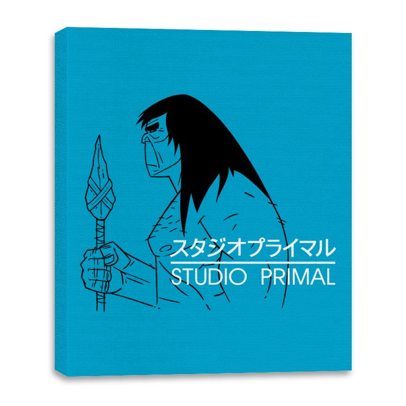 Studio Primal
