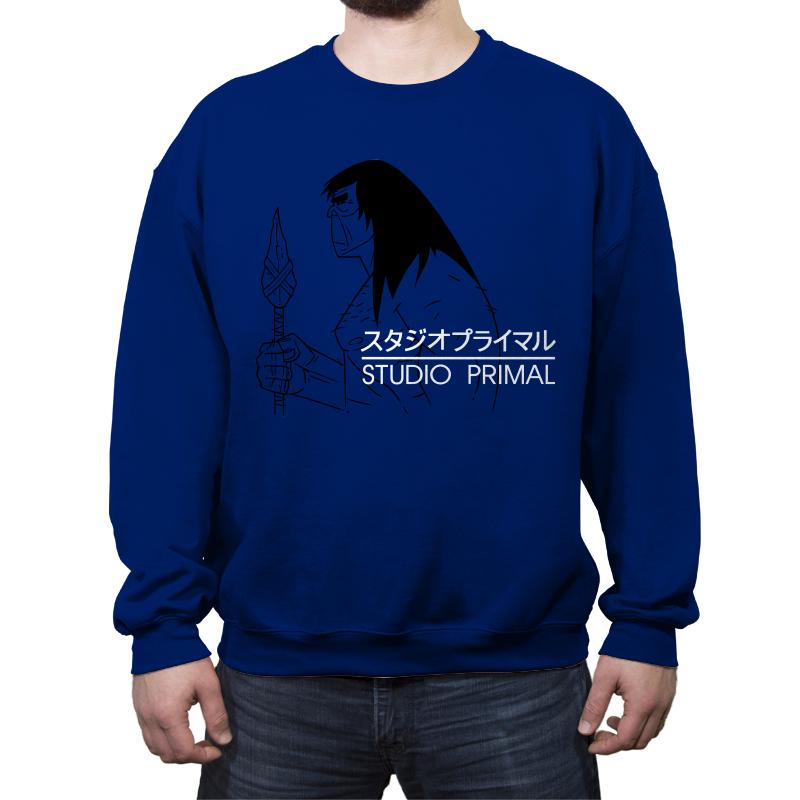 Studio Primal