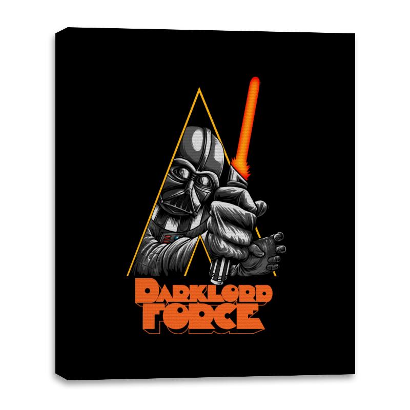Dark Lord Force