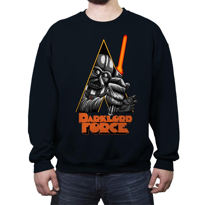 Dark Lord Force