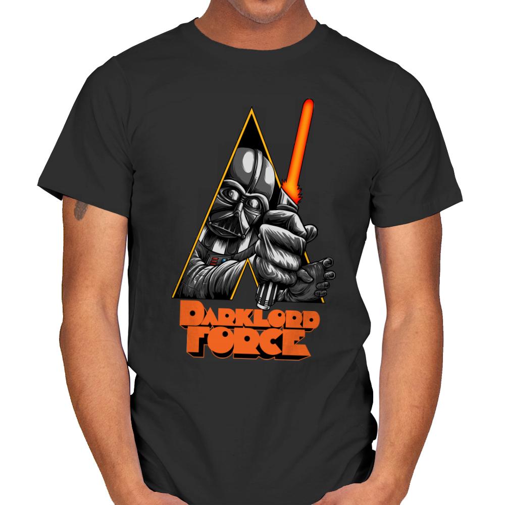Dark Lord Force