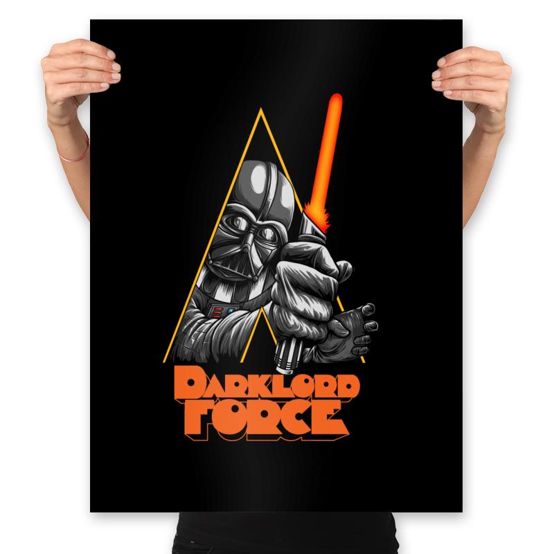Dark Lord Force