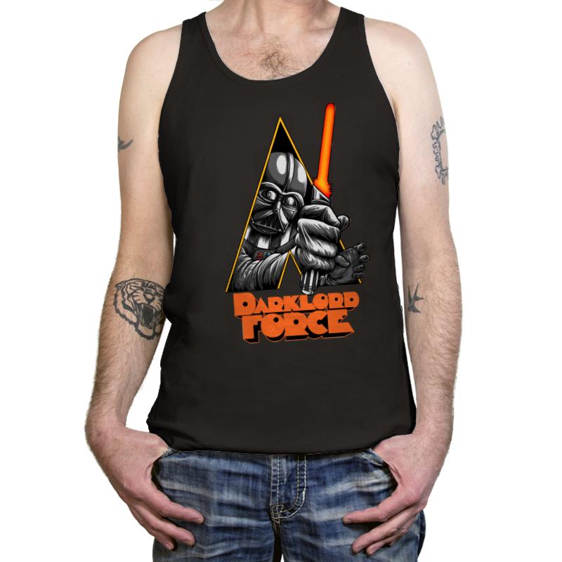 Dark Lord Force