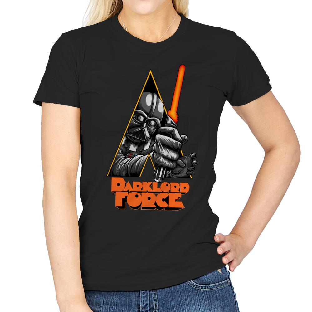 Dark Lord Force