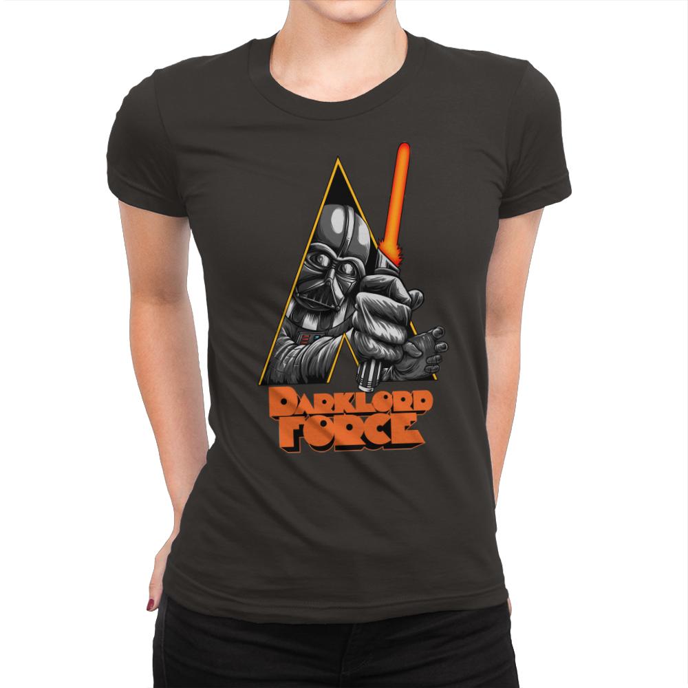 Dark Lord Force