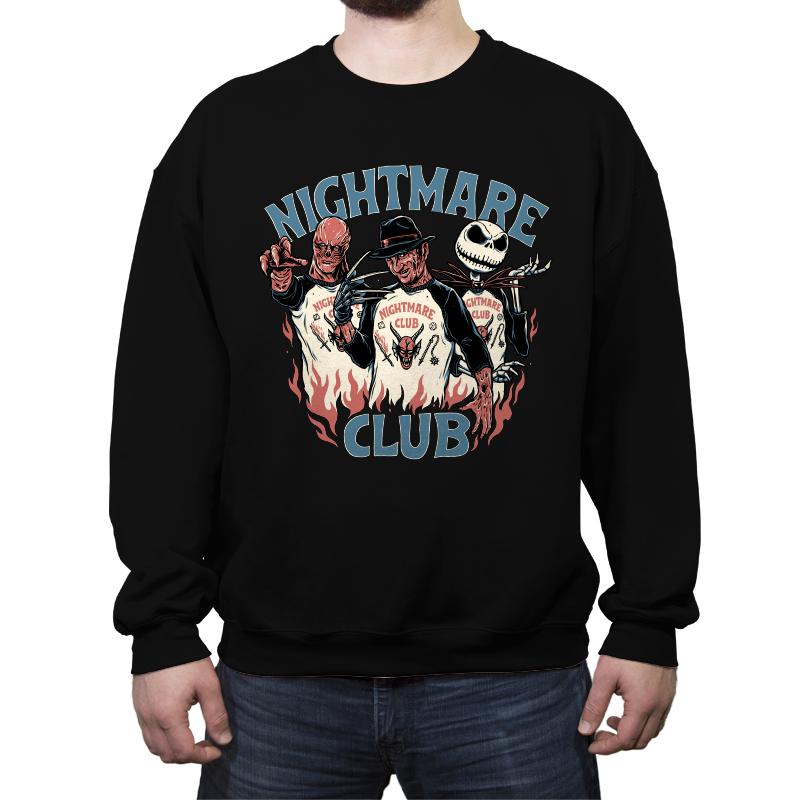 Nightmare Club