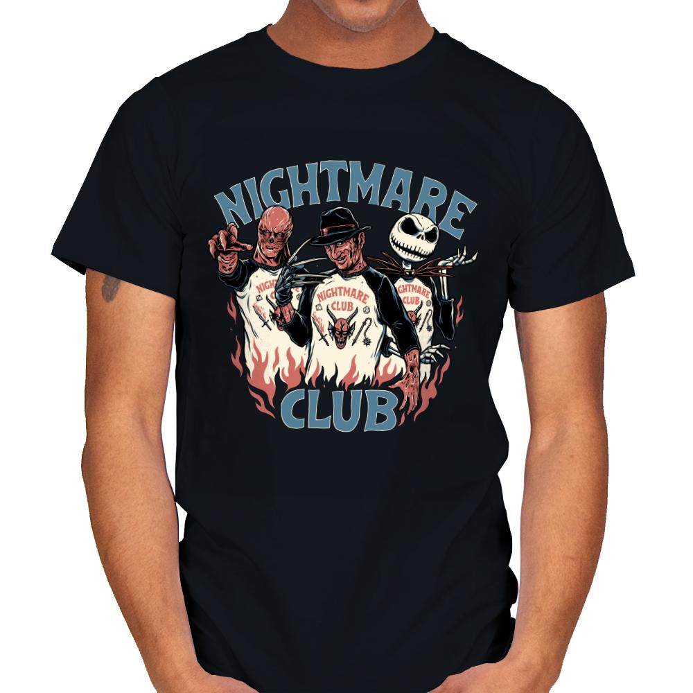 Nightmare Club