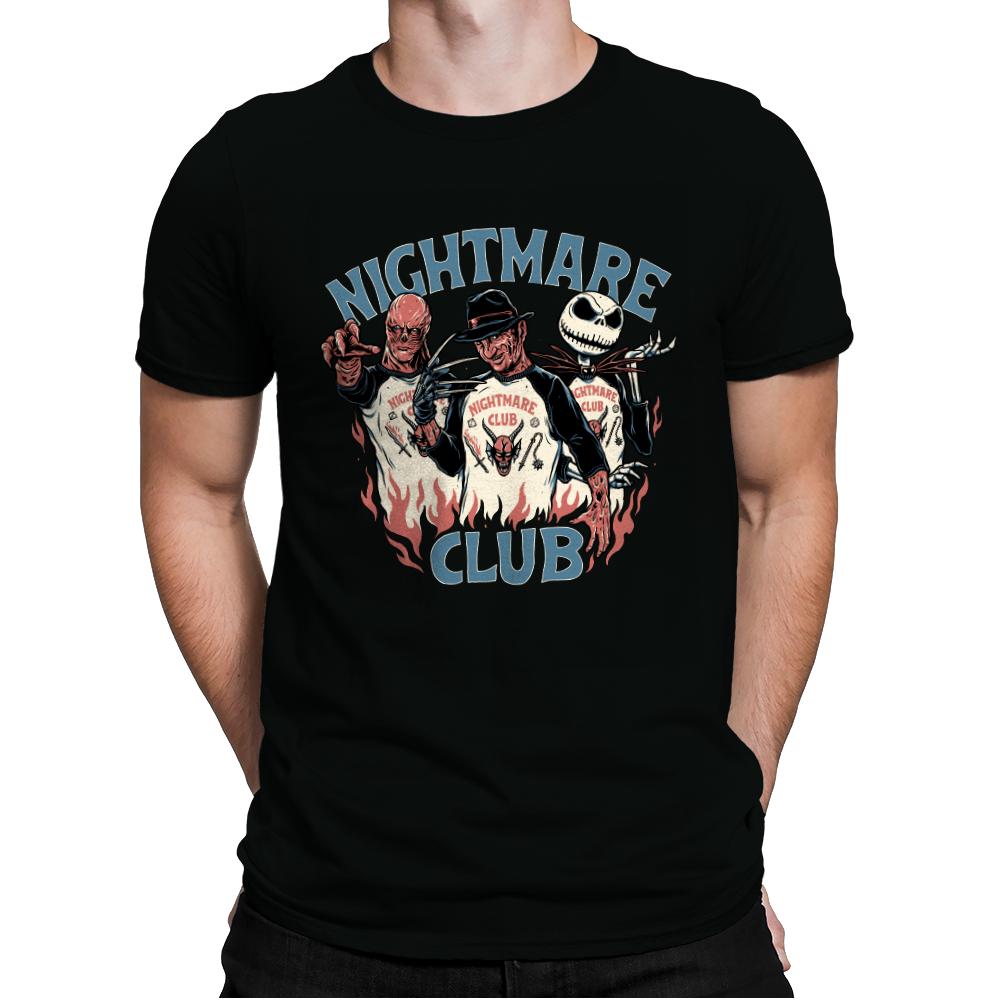 Nightmare Club
