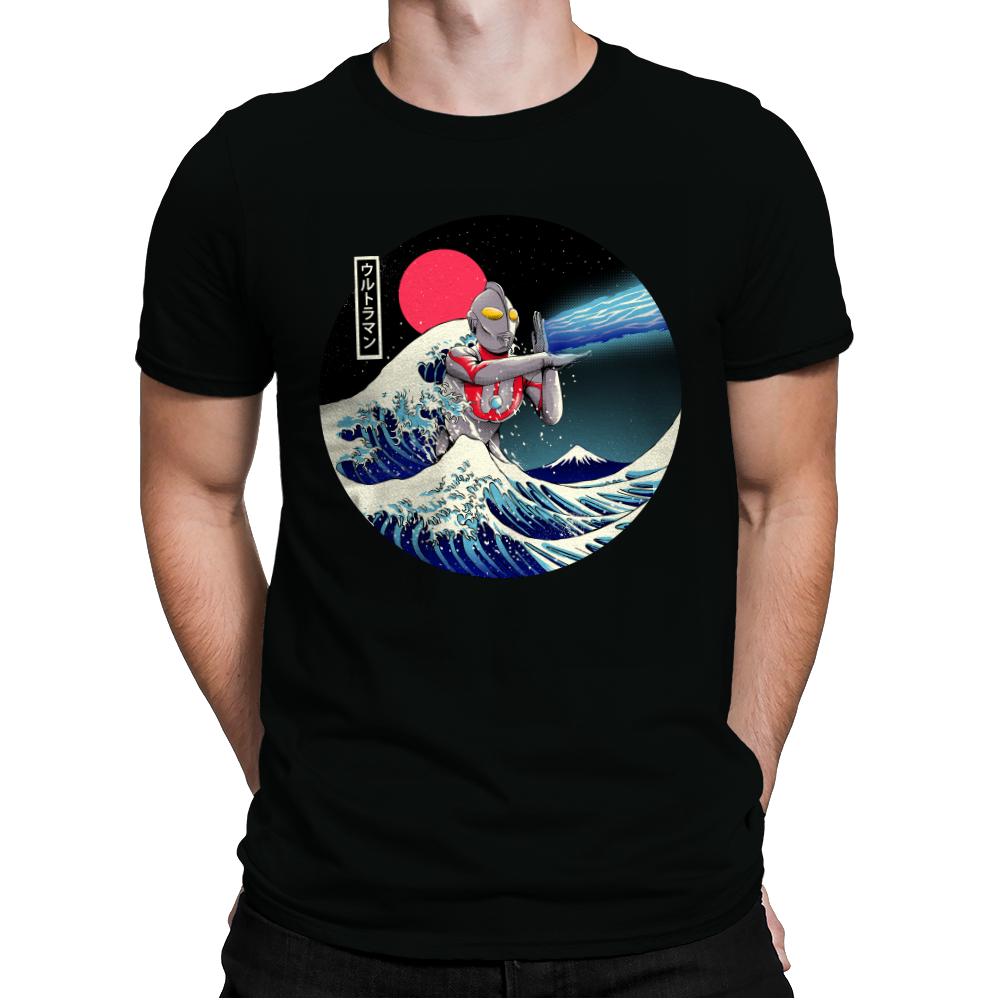 The Great Ultraman 