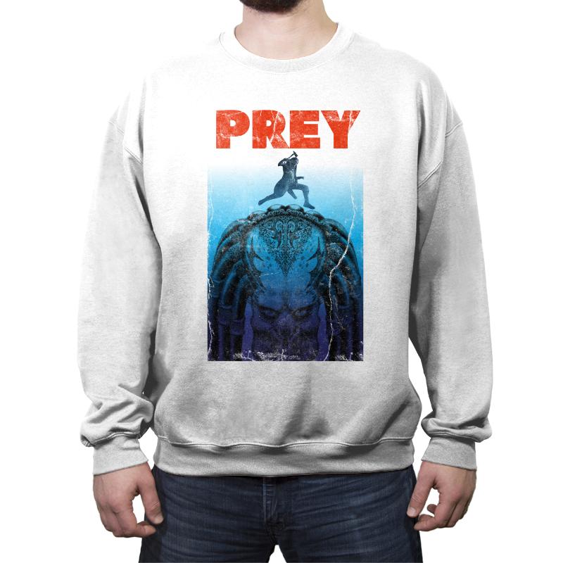 The Prey
