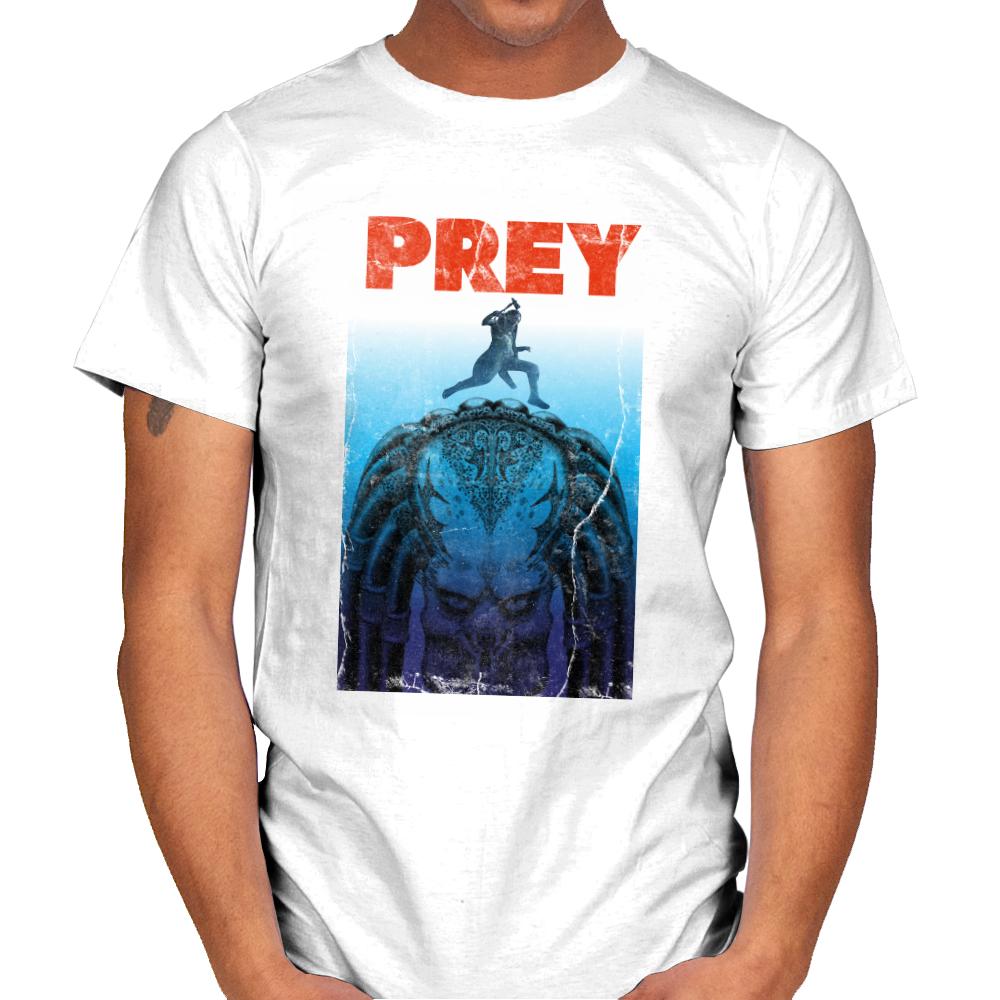 The Prey