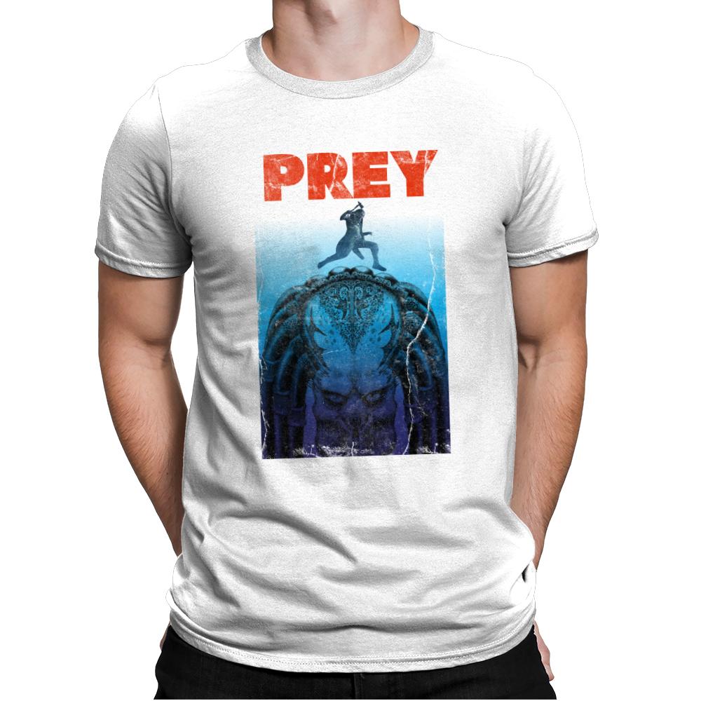 The Prey