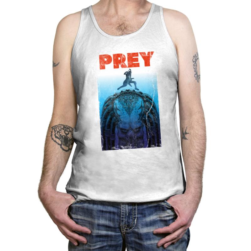 The Prey
