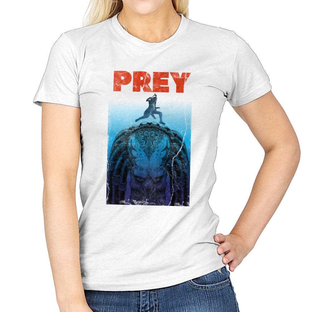 The Prey